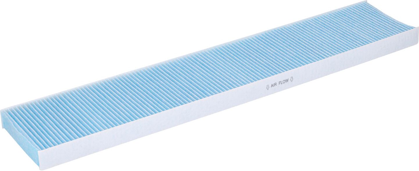 FEBI BILSTEIN 09409 Pollen filter