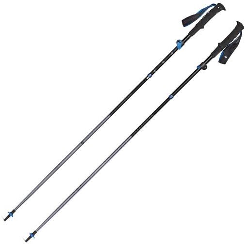 Black Diamond Distance FLZ Poles