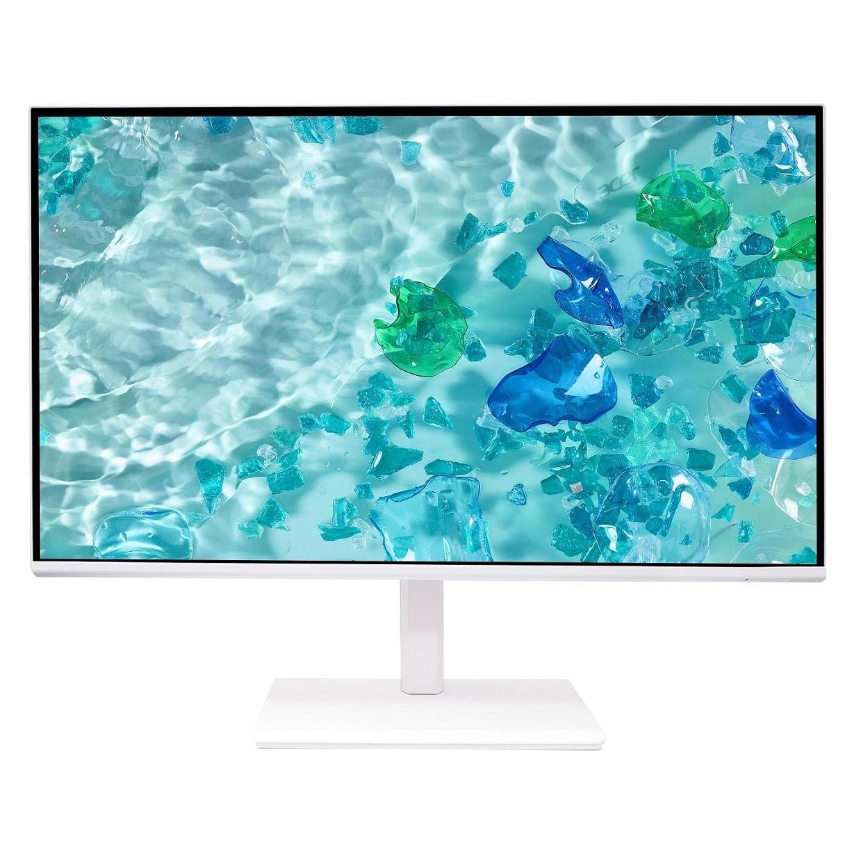 Acer Vero B277UGwmiiprzx (2560 x 1440 Pixel, 27") (UM.HB7EE.G48)