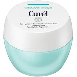 CUREL tiefenwirksame Feuchtigkeits-Augencreme 25 g