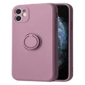 iLike Iphone 13 Silicone Ring (Apple iPhone 13) (5900217889113)