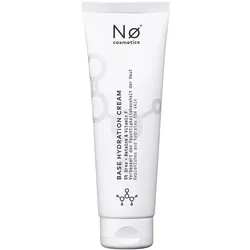 125ml Nø Cosmetics Base Hydration Cream