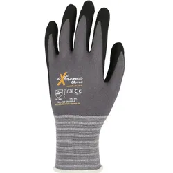 Nylon-Montagehandschuhe "comfort-one" - 10 (XL)