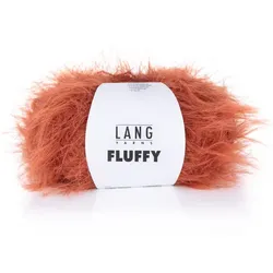 Lang Yarns Wolle Fluffy