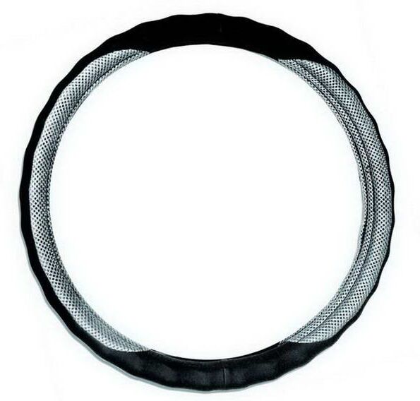 BC CORONA INT30160 Steering wheel cover