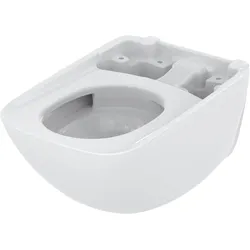 TOTO WC für NEOREST WX2, Wand-Tiefspül-WC randlos, CW928PZY CW928PZY