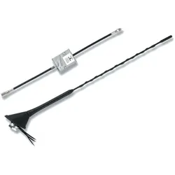  TRI-TV Antenne AM / FM / GPS / DVB-T > HC97 (f) 