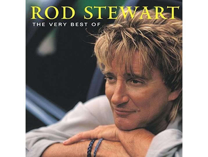 Very Best of Rod Stewart
