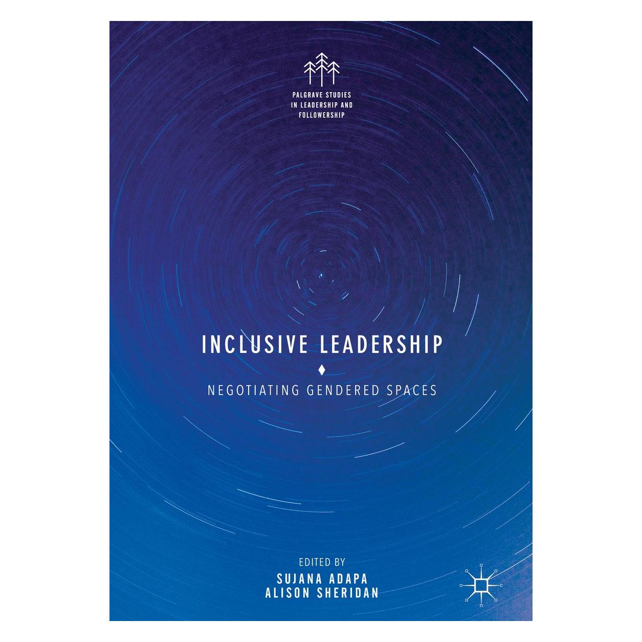 Springer Inclusive Leadership (Englisch, Hardcover, Alison Sheridan, Sujana Adapa) (9783319606651)