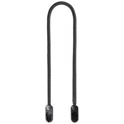 Peak Design Form Rope Kameragurt Neck schwarz
