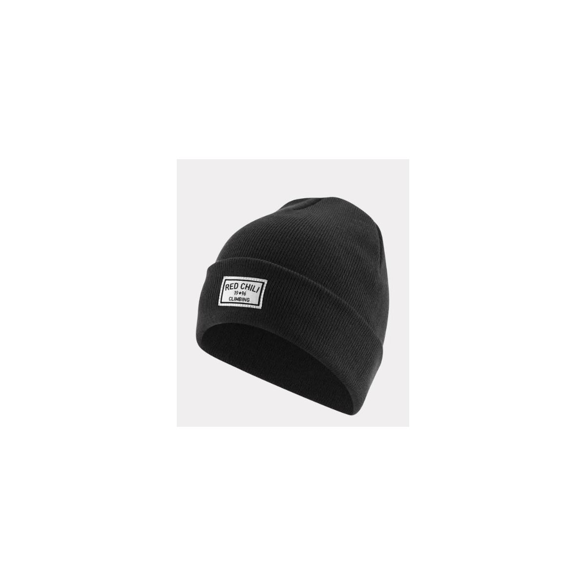 Red Chili Corporate Beanie black (010-clothing) 302210100000