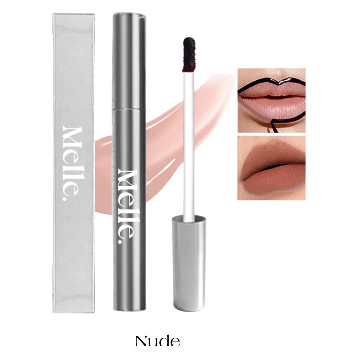 Meli MELLE - Lip Stain 01 - Nude (Nude) (Lip01)