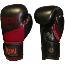 MetalBoxe, Boxhandschuhe