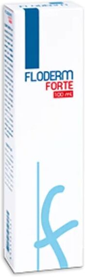 Floderm Forte 100 ml