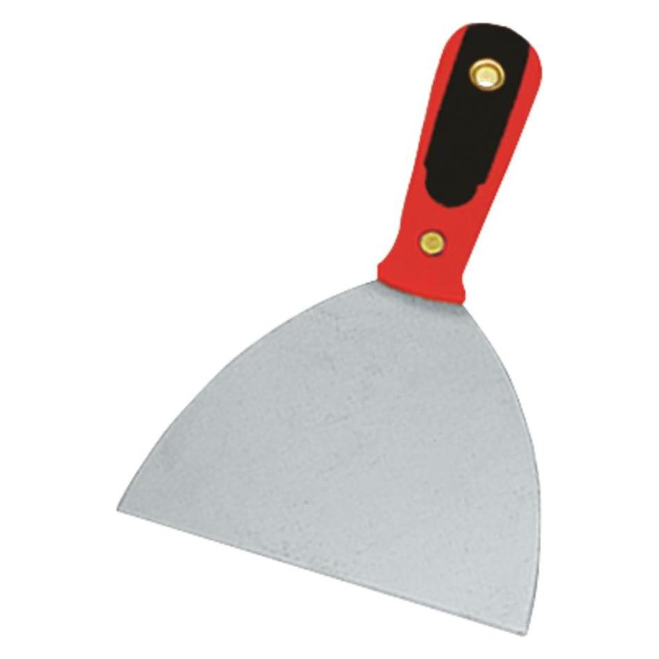 Rubi Spatel 73913 150 mm Edelstahl (34644510)