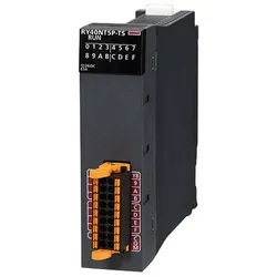 Mitsubishi Electric SPS iQ-R Transistorausg. RY40NT5P-TS