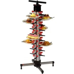 SARO Tellerstapelsystem TM-48
