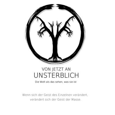 Von jetzt an unsterblich, Gebundene Ausgabe von Steffen Neumann, Twentysix, 978-3-7407-5335-1