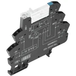 Weidmüller Relaiskoppler TRZ 5VDC 1CO