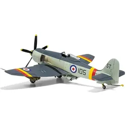 Airfix Hawker Sea Fury FB.II