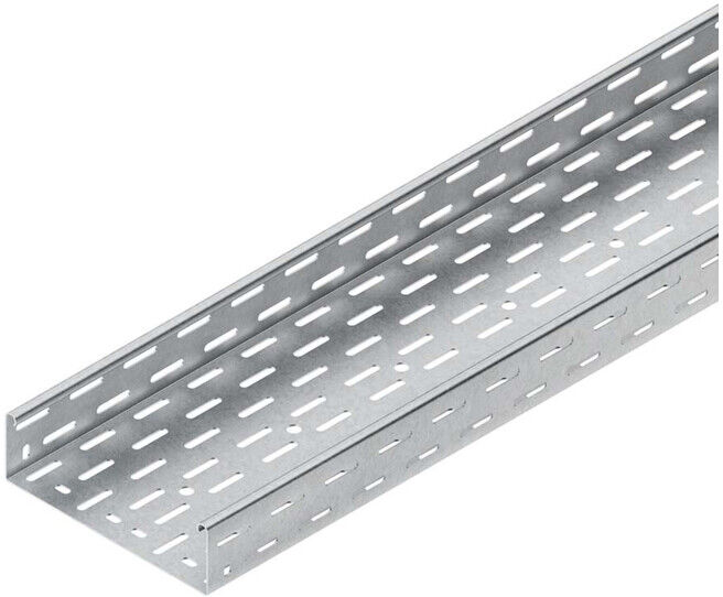 Niedax Chemin de câble sendzimir galvanisé RS 60.100 (RS 60.100)