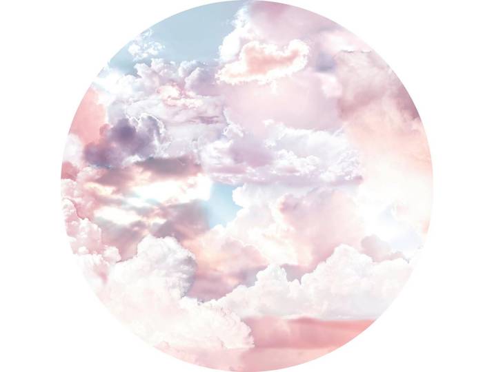 FOTOTAPETE CANDY SKY