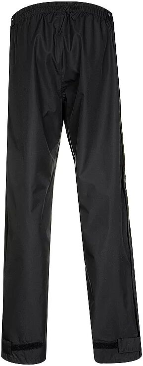 PRO-X ELEMENTS Herren Regenüberhose Logan schwarz   M M
