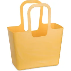 Tasche XL, pastellgelb