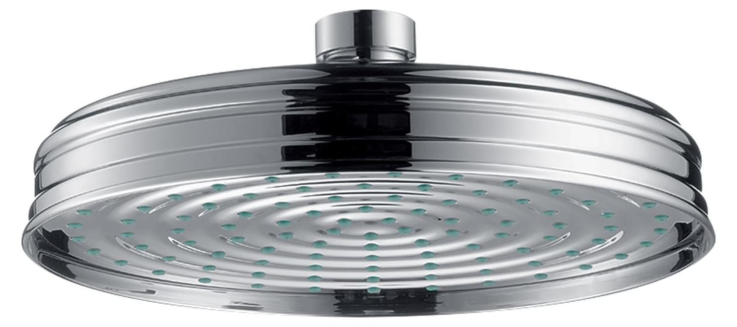 Hansgrohe Axor Carlton regendouche, chroom
