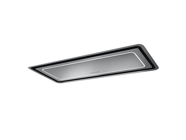 FABER hotte encastrable IN-LIGHT (Inox 70 cm - Acier)