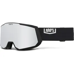 100%, Skibrille