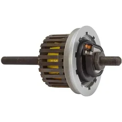 Shimano, Nabe + Freilauf
