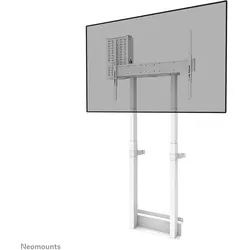 Neomounts WL55-875WH1 TV-Bodenständer 55-100" - Wand - motorisiert - TÜV