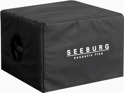 Seeburg Acoustic Line Cover G Sub 1201
