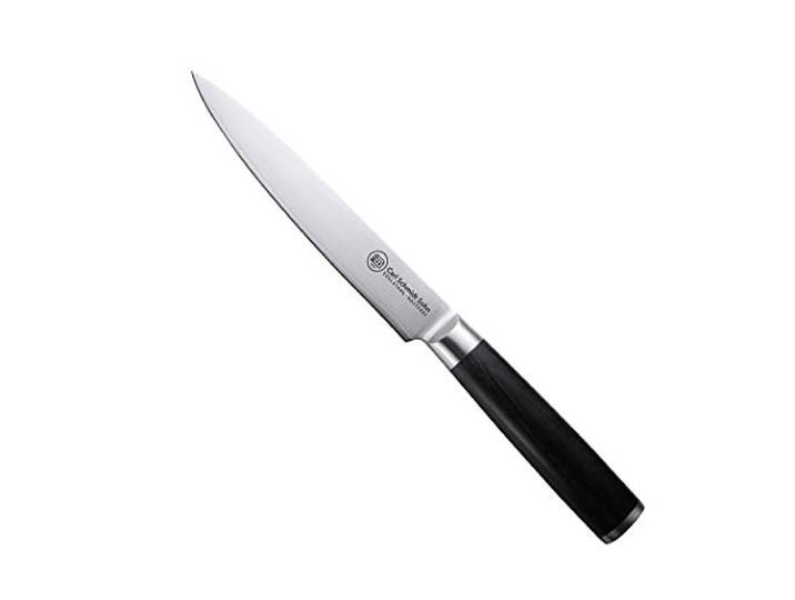 Konstanz Damastmesser 18 cm