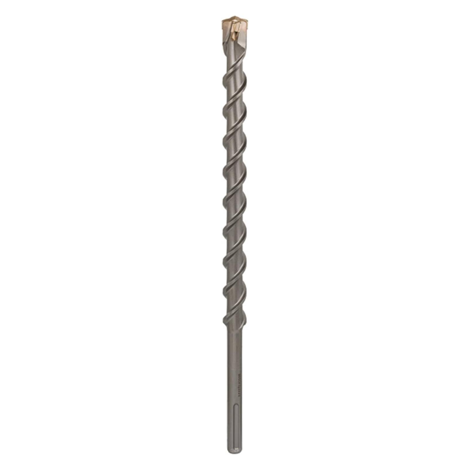 Bosch Professional Zubehör Hartmetall Hammerbohrer 30 mm (30 mm) (2608586790)