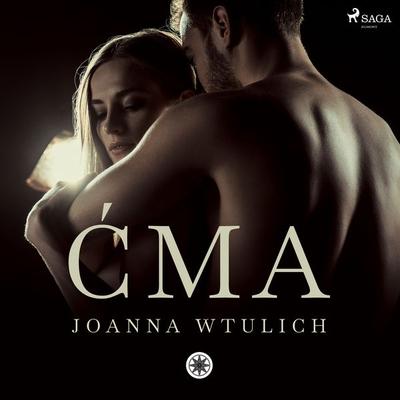 Ćma - Joanna Wtulich, Audio, 4066339502345