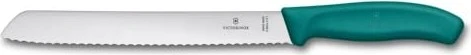 Victorinox Swiss Classic Gebäckmesser 21 cm grün