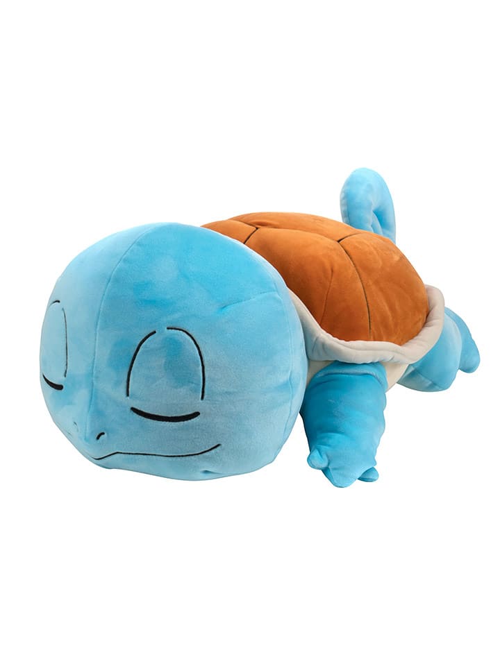 Pokémon Plüschtier "Squirtle" - ab Geburt - (H)20 cm - onesize