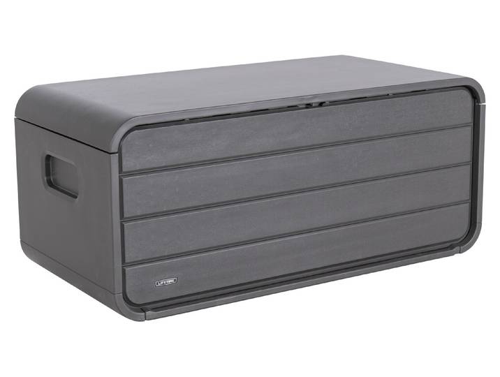 Lifetime Kissenbox Space L
