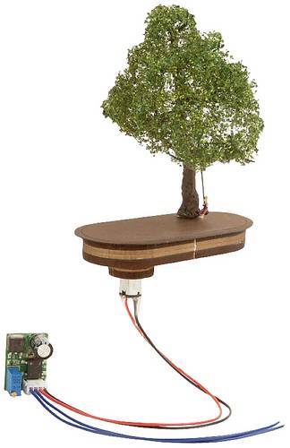 NOCH 21769 Baum Eiche 150mm 1St.