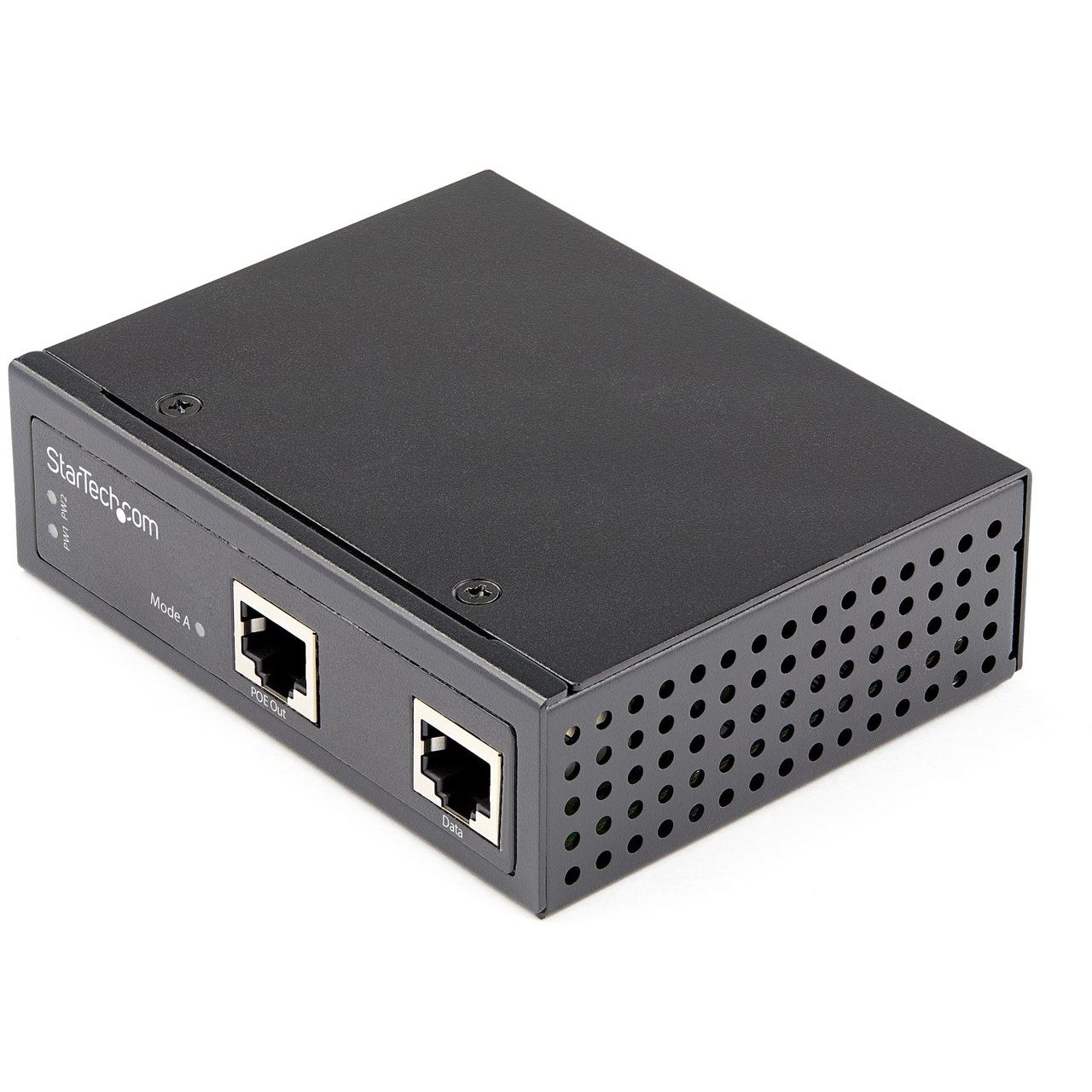 Startech INDUSTRIAL GIGABIT ETHERNET