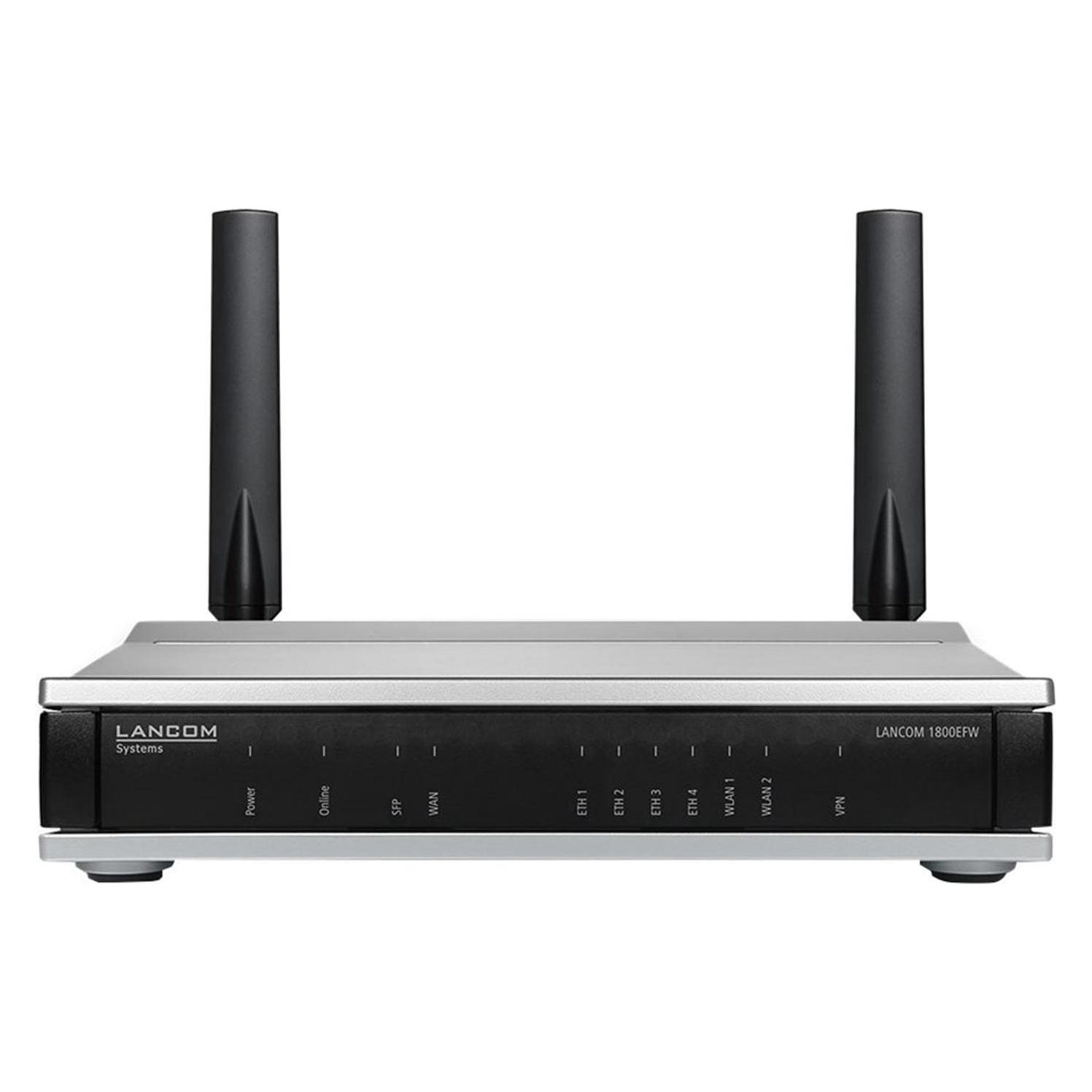 Lancom Systems 1800EFW EU (62139)