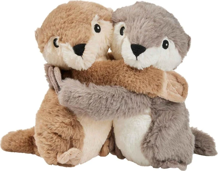 Warmies Kuschel-Freunde Otter 1 St Nicht relevant