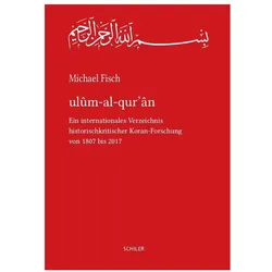 ulûm-al-qur/'ân, Sachbücher von Michael Fisch