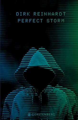 Dirk Reinhardt - Perfect Storm - Preis vom 18.10.2026 19:22:15 h