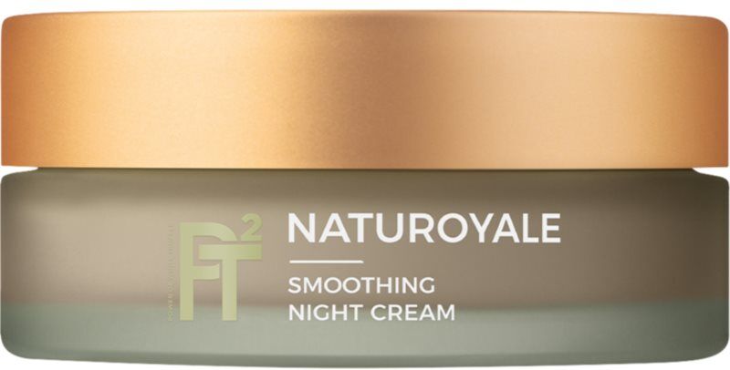 ANNEMARIE BÖRLIND Naturoyale intensive lifting night cream 50 ml