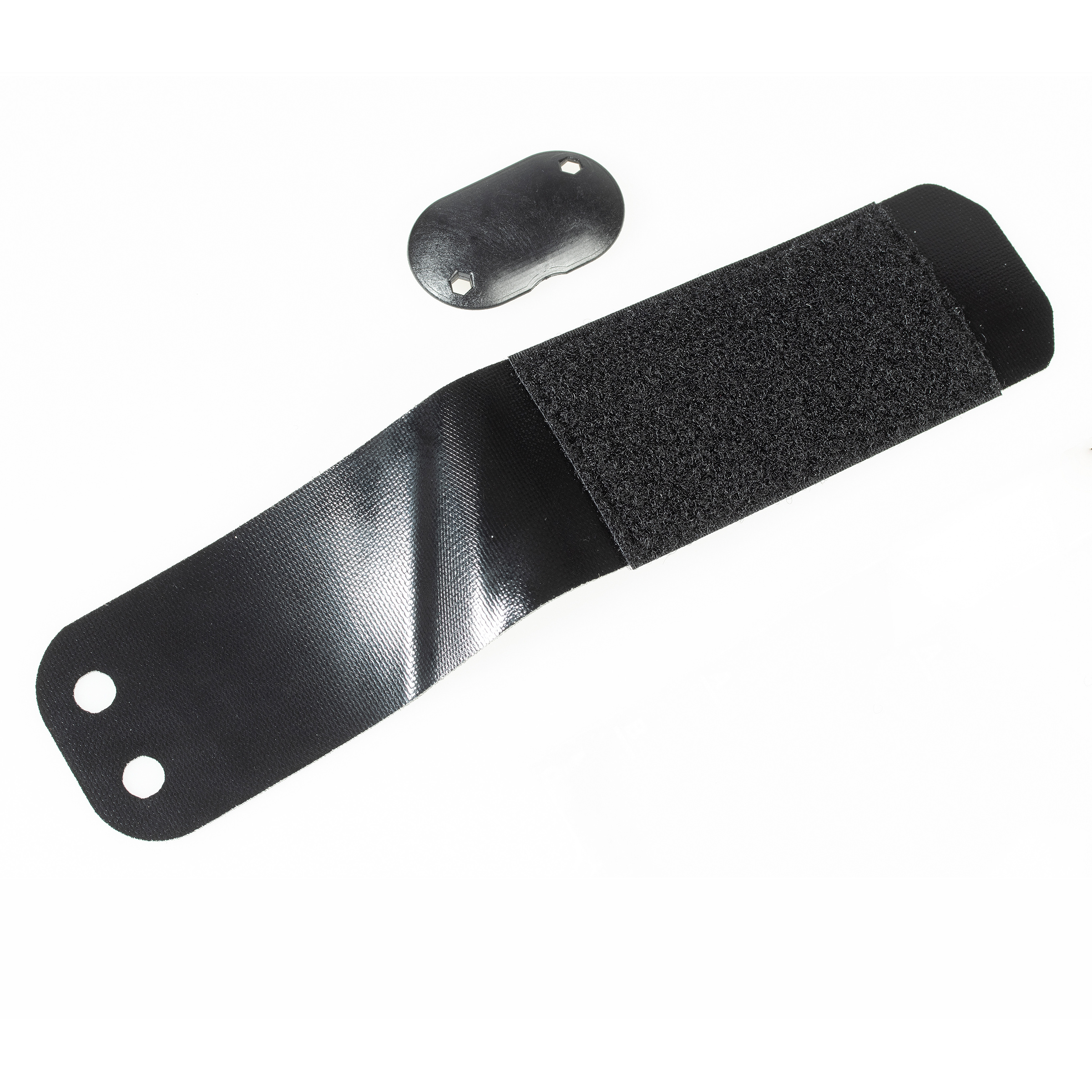 Ortlieb Velocity Klettverschluss Fahrradtaschen schwarz