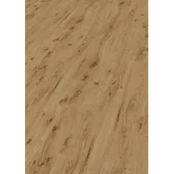 ter Hürne Wood Edition Design-Vinylboden Eiche York stark-gebürstet Landhausdiele Soya Pro 1219,2x228,6x2,5 mm