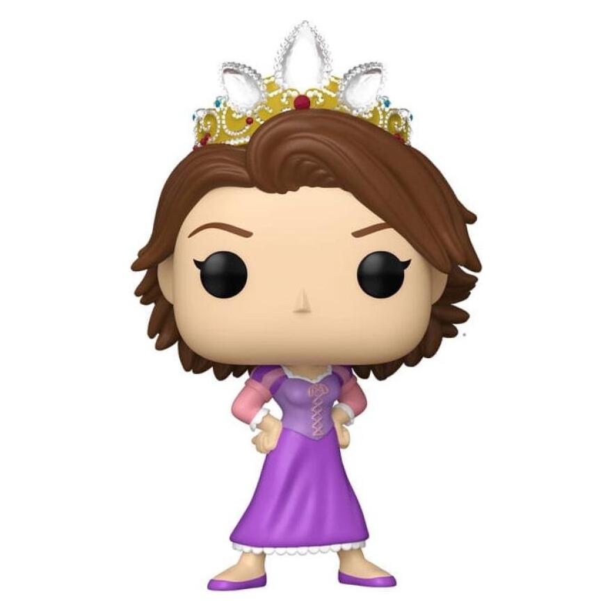 Funko POP Rapunzel L'Intreccio Della Torre 15th (FUPC2330)